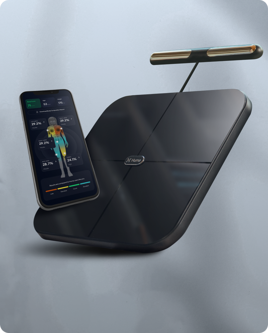 Sample Body Pod*d