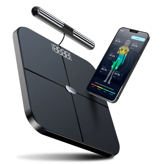 Body Pod - 50 Scales Hume Health