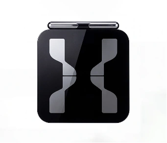 Cherry Heights Clinic X The Hume Pod Black 2.0